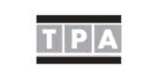 TPA GmbH logo