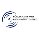 Bürgschaftsbank Baden-Württemberg GmbH logo