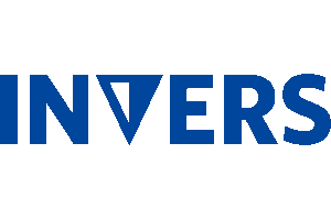 INVERS GmbH logo