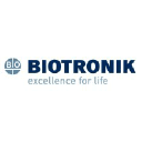 BIOTRONIK SE & Co. KG logo