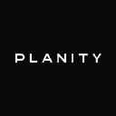 Planity logo