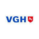 VGH Versicherungen logo