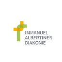 Immanuel Albertinen Diakonie logo