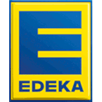 EDEKA Daus logo