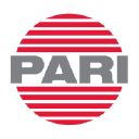 PARI Pharma GmbH logo