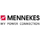 MENNEKES Elektrotechnik GmbH & Co. KG logo