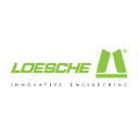 Loesche GmbH logo