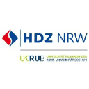 Herz- und Diabeteszentrum NRW logo