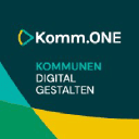 Komm.ONE logo