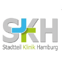 SKH Stadtteilklinik Hamburg logo