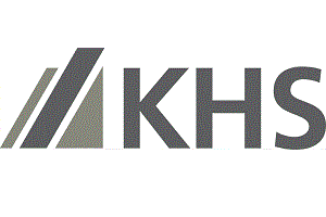 KHS GmbH logo