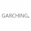 Universitätsstadt Garching b. München logo