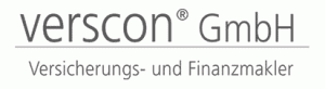 verscon GmbH logo