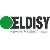 ELDISY GMBH logo