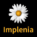 Implenia Deutschland GmbH logo