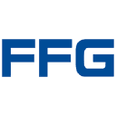 FFG Fahrzeug­werkstätten Falkenried GmbH logo