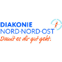 Diakonie Nord Nord Ost in Holstein gemeinnützige GmbH logo