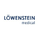 Löwenstein Medical Technology GmbH + Co. KG logo