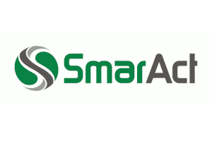 SmarAct GmbH logo