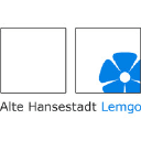 Alte Hansestadt Lemgo logo