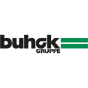 Buhck Umweltservices GmbH & Co. KG logo