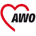 AWO g. Gesellschaft f. soziale Einrichtungen und  Dienste in Nordhessen mbH logo