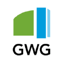 GWG Gesellschaft für Wohn- und Gewerbeimmobilien Halle-Neustadt mbH logo