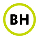 Buro Happold logo