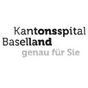 Kantonsspital Baselland logo