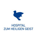 Hospital zum Heiligen Geist - Frankfurt am Main logo