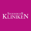 SEGEBERGER KLINIKEN GMBH logo