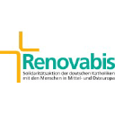 Renovabis e.V. logo