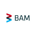 Bundesanstalt für Materialforschung und -prüfung (BAM) logo