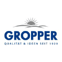 Molkerei Gropper GmbH & Co. KG logo