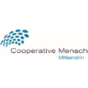 Cooperative Mensch eG logo