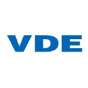 VDE Verband der Elektrotechnik Elektronik Informationstechnik e. V. logo