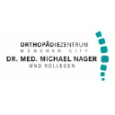 Orthopädiezentrum München City MVZ - GmbH logo