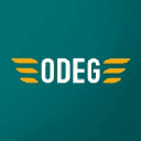 ODEG Ostdeutsche Eisenbahn GmbH logo