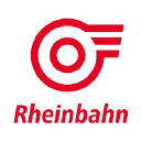 Rheinbahn AG logo