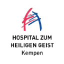 Hospital Zum heiligen Geist logo