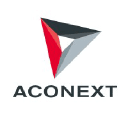 ACONEXT logo