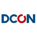 DCON GmbH logo