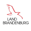 Landesamt für Soziales und Versorgung des Landes Brandenburg logo