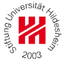 Universität Hildesheim logo