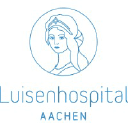 Luisenhospital Aachen logo