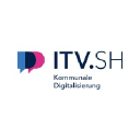 IT-Verbund Schleswig-Holstein (ITVSH AöR) logo