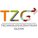 Technologiezentrum Glehn GmbH logo