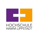 Hochschule Hamm-Lippstadt logo