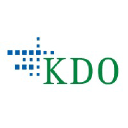 Kommunale Datenverarbeitung Oldenburg (KDO) logo