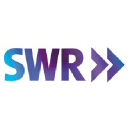 SWR Südwestrundfunk Anstalt des öffentlichen Rechts logo